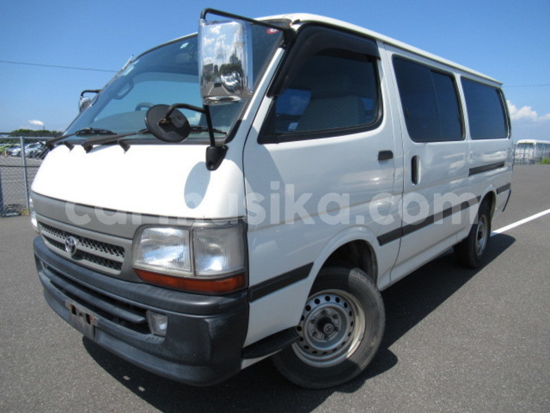 Big with watermark toyota hiace matabeleland south beitbridge 31551