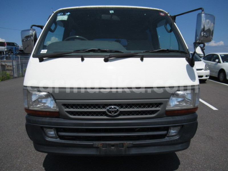 Big with watermark toyota hiace matabeleland south beitbridge 31551