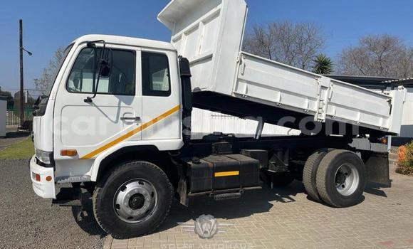 Buy Used Nissan UD White Truck in Beitbridge in Matabeleland South Buy Used Nissan UD White Truck in Beitbridge in Matabeleland South