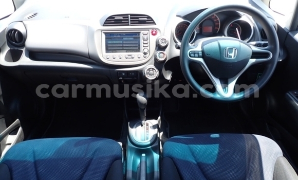Buy Used Honda Fit Blue Car in Beitbridge in Matabeleland South Buy Used Honda Fit Blue Car in Beitbridge in Matabeleland South