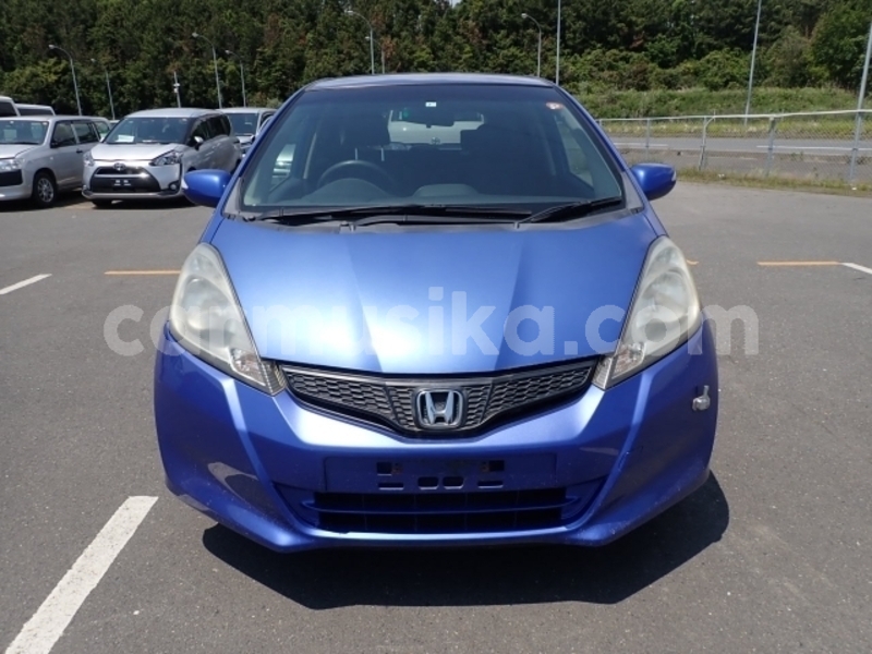 Big with watermark honda fit matabeleland south beitbridge 31553