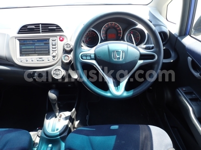 Big with watermark honda fit matabeleland south beitbridge 31553