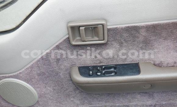 Nunua Ilio tumika Nissan Caravan Nyingine Gari ndani ya Beitbridge nchini Matabeleland Kusini Nunua Ilio tumika Nissan Caravan Nyingine Gari ndani ya Beitbridge nchini Matabeleland Kusini