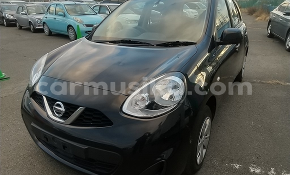 Buy Used Nissan March Other Car in Beitbridge in Matabeleland South Buy Used Nissan March Other Car in Beitbridge in Matabeleland South