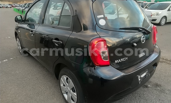 Buy Used Nissan March Other Car in Beitbridge in Matabeleland South Buy Used Nissan March Other Car in Beitbridge in Matabeleland South