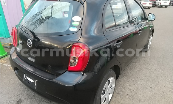 Buy Used Nissan March Other Car in Beitbridge in Matabeleland South Buy Used Nissan March Other Car in Beitbridge in Matabeleland South