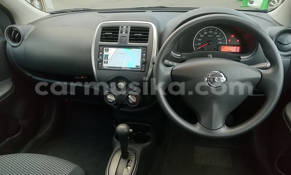 Buy Used Nissan March Other Car in Beitbridge in Matabeleland South Buy Used Nissan March Other Car in Beitbridge in Matabeleland South