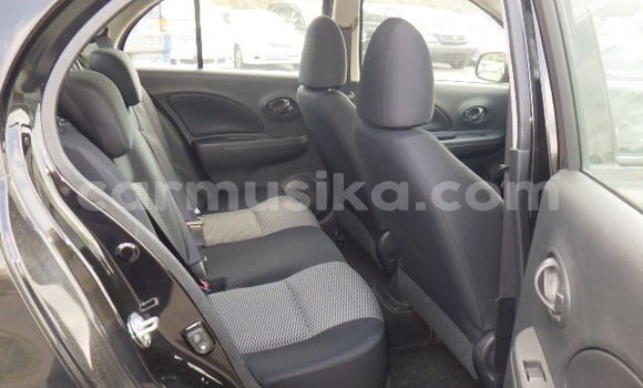 Buy Used Nissan March Other Car in Beitbridge in Matabeleland South Buy Used Nissan March Other Car in Beitbridge in Matabeleland South