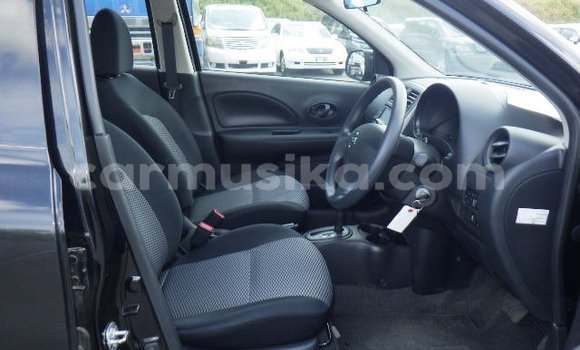 Buy Used Nissan March Other Car in Beitbridge in Matabeleland South Buy Used Nissan March Other Car in Beitbridge in Matabeleland South