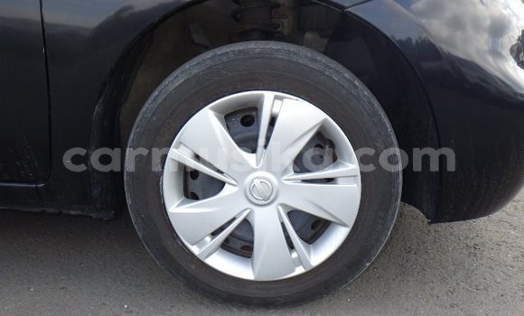 Buy Used Nissan March Other Car in Beitbridge in Matabeleland South Buy Used Nissan March Other Car in Beitbridge in Matabeleland South