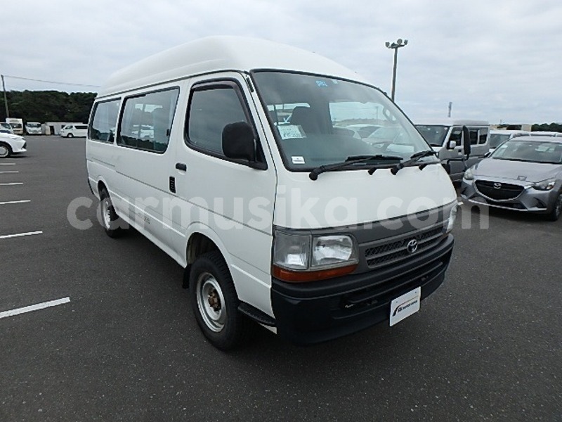 Big with watermark toyota hiace matabeleland south beitbridge 31558