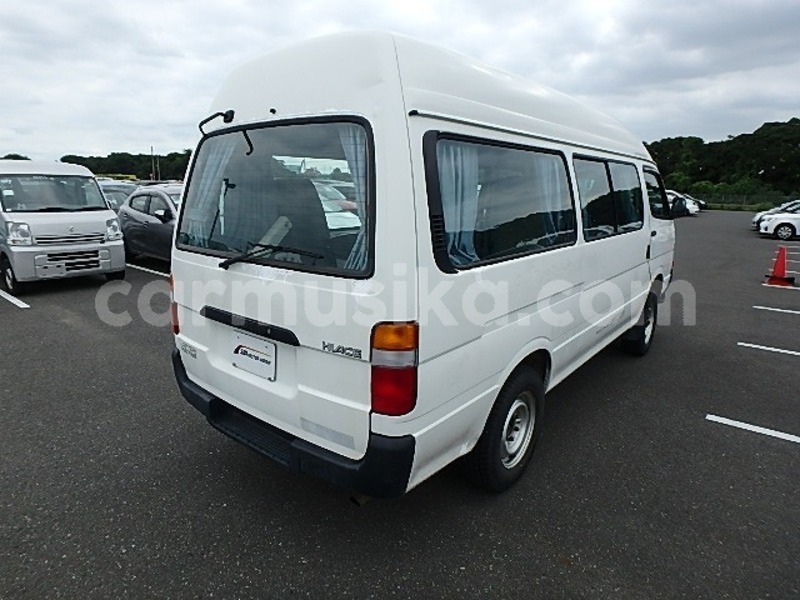 Big with watermark toyota hiace matabeleland south beitbridge 31558