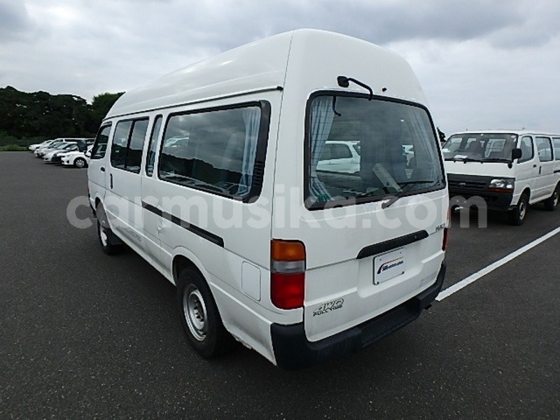 Big with watermark toyota hiace matabeleland south beitbridge 31558