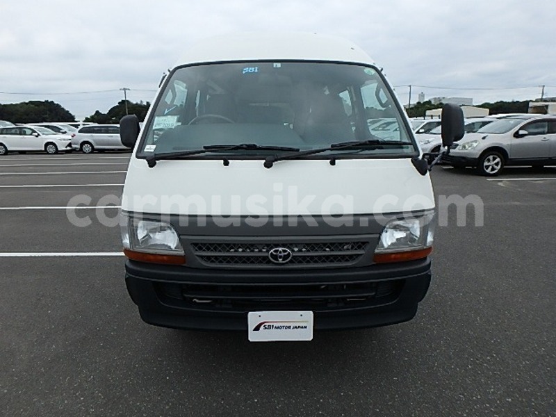 Big with watermark toyota hiace matabeleland south beitbridge 31558