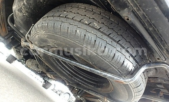 Buy Used Toyota Hiace White Car in Beitbridge in Matabeleland South Buy Used Toyota Hiace White Car in Beitbridge in Matabeleland South