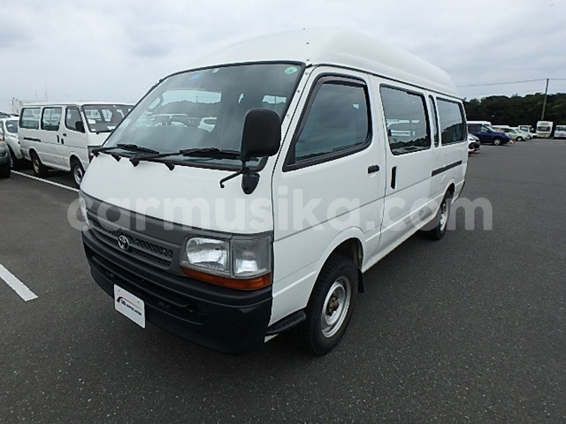 Big with watermark toyota hiace matabeleland south beitbridge 31558