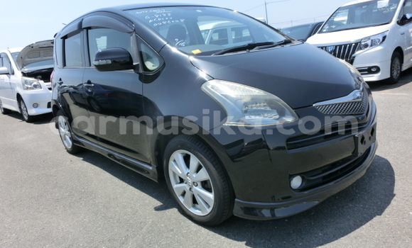 Nunua Ilio tumika Toyota Ractis Nyeusi Gari ndani ya Beitbridge nchini Matabeleland Kusini Nunua Ilio tumika Toyota Ractis Nyeusi Gari ndani ya Beitbridge nchini Matabeleland Kusini