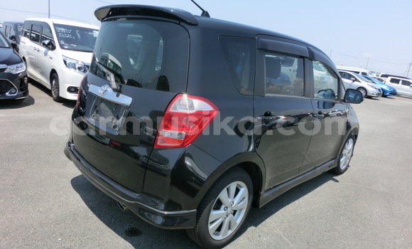 Nunua Ilio tumika Toyota Ractis Nyeusi Gari ndani ya Beitbridge nchini Matabeleland Kusini Nunua Ilio tumika Toyota Ractis Nyeusi Gari ndani ya Beitbridge nchini Matabeleland Kusini