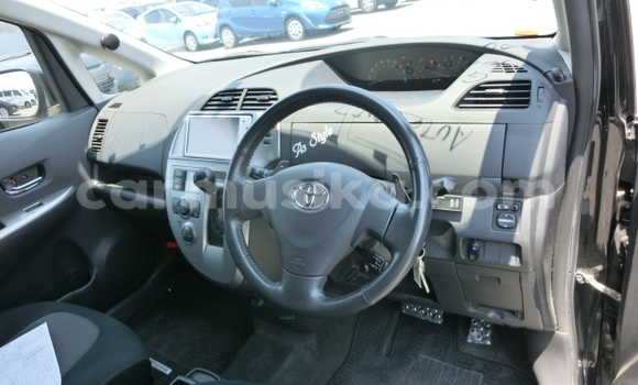 Nunua Ilio tumika Toyota Ractis Nyeusi Gari ndani ya Beitbridge nchini Matabeleland Kusini Nunua Ilio tumika Toyota Ractis Nyeusi Gari ndani ya Beitbridge nchini Matabeleland Kusini