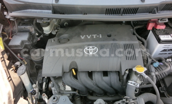 Nunua Ilio tumika Toyota Ractis Nyeusi Gari ndani ya Beitbridge nchini Matabeleland Kusini Nunua Ilio tumika Toyota Ractis Nyeusi Gari ndani ya Beitbridge nchini Matabeleland Kusini