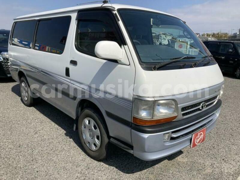 Big with watermark toyota hiace matabeleland south beitbridge 31573