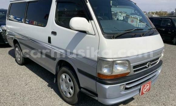 Nunua Ilio tumika Toyota Hiace Nyingine Gari ndani ya Beitbridge nchini Matabeleland Kusini
