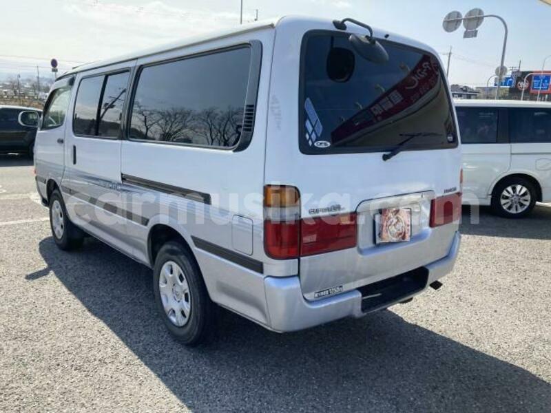 Big with watermark toyota hiace matabeleland south beitbridge 31573