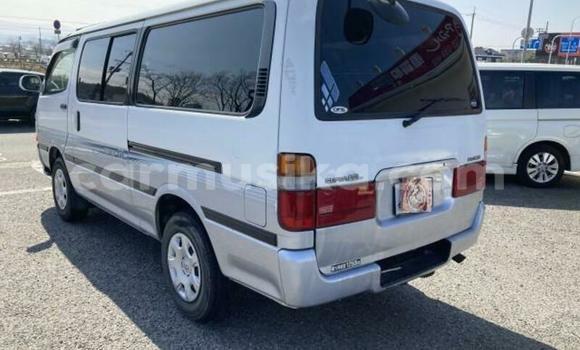Acheter Occasion Voiture Toyota Hiace Autre à Beitbridge, Matabeleland South Acheter Occasion Voiture Toyota Hiace Autre à Beitbridge, Matabeleland South