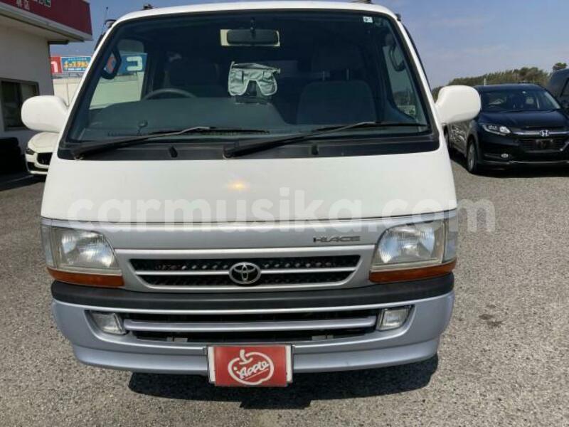 Big with watermark toyota hiace matabeleland south beitbridge 31573