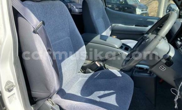 Acheter Occasion Voiture Toyota Hiace Autre à Beitbridge, Matabeleland South Acheter Occasion Voiture Toyota Hiace Autre à Beitbridge, Matabeleland South