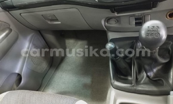 Tenga Tsaru Toyota Hilux Chena Mota in Beitbridge in Matabeleland South Tenga Tsaru Toyota Hilux Chena Mota in Beitbridge in Matabeleland South