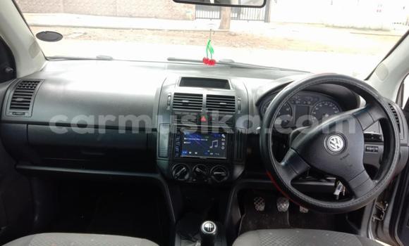 Acheter Occasion Voiture Volkswagen Polo Gris à Beitbridge, Matabeleland South Acheter Occasion Voiture Volkswagen Polo Gris à Beitbridge, Matabeleland South