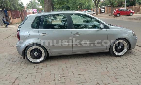 Acheter Occasion Voiture Volkswagen Polo Gris à Beitbridge, Matabeleland South Acheter Occasion Voiture Volkswagen Polo Gris à Beitbridge, Matabeleland South