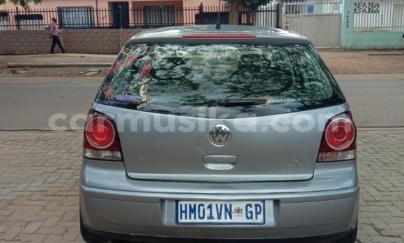 Acheter Occasion Voiture Volkswagen Polo Gris à Beitbridge, Matabeleland South Acheter Occasion Voiture Volkswagen Polo Gris à Beitbridge, Matabeleland South