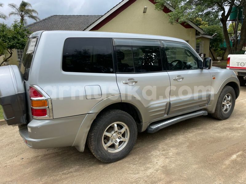 Big with watermark pgo speedster ii harare harare 31581