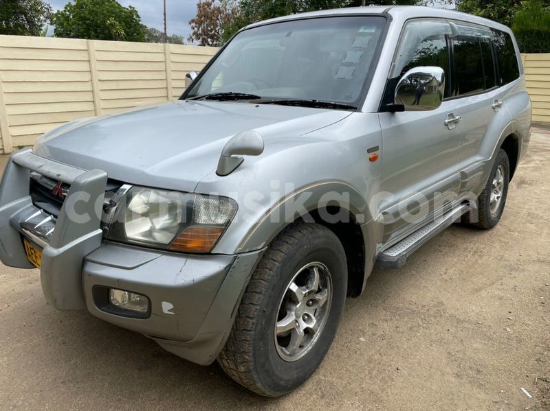 Big with watermark pgo speedster ii harare harare 31581