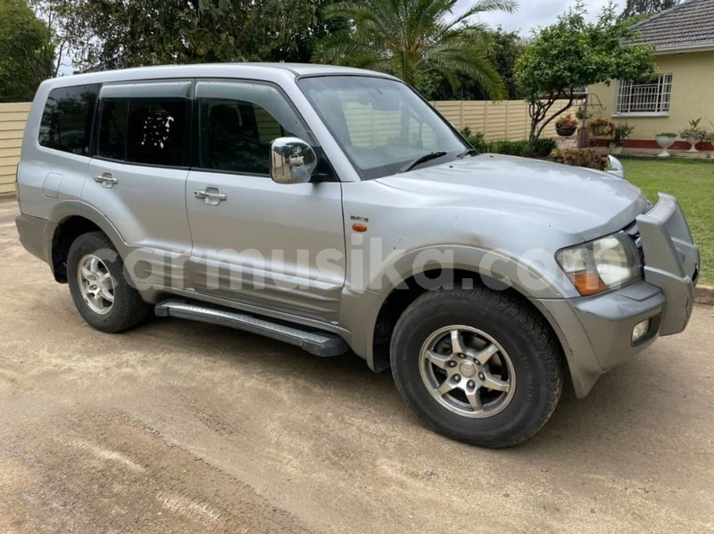 Big with watermark pgo speedster ii harare harare 31581