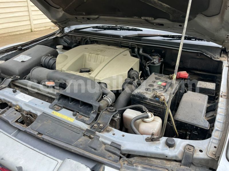 Big with watermark pgo speedster ii harare harare 31581