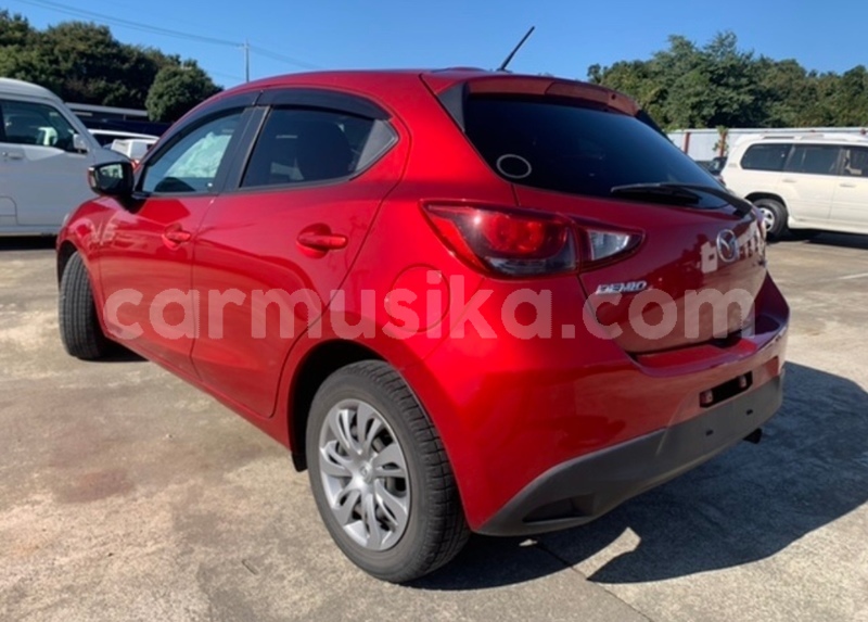 Big with watermark mazda demio matabeleland south beitbridge 31582