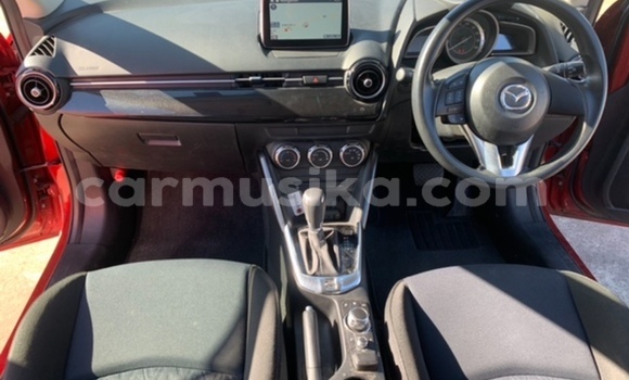 Acheter Occasion Voiture Mazda Demio Rouge à Beitbridge, Matabeleland South Acheter Occasion Voiture Mazda Demio Rouge à Beitbridge, Matabeleland South