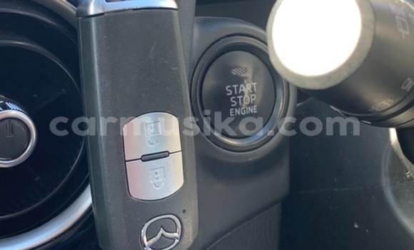 Acheter Occasion Voiture Mazda Demio Rouge à Beitbridge, Matabeleland South Acheter Occasion Voiture Mazda Demio Rouge à Beitbridge, Matabeleland South