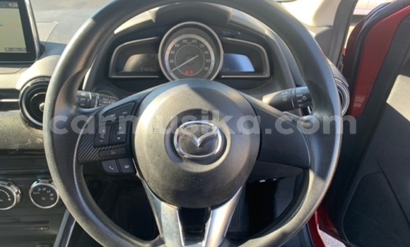 Acheter Occasion Voiture Mazda Demio Rouge à Beitbridge, Matabeleland South Acheter Occasion Voiture Mazda Demio Rouge à Beitbridge, Matabeleland South