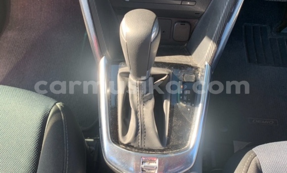 Acheter Occasion Voiture Mazda Demio Rouge à Beitbridge, Matabeleland South Acheter Occasion Voiture Mazda Demio Rouge à Beitbridge, Matabeleland South