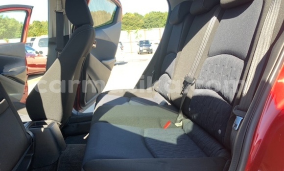 Acheter Occasion Voiture Mazda Demio Rouge à Beitbridge, Matabeleland South Acheter Occasion Voiture Mazda Demio Rouge à Beitbridge, Matabeleland South