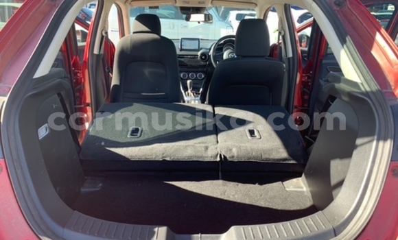 Acheter Occasion Voiture Mazda Demio Rouge à Beitbridge, Matabeleland South Acheter Occasion Voiture Mazda Demio Rouge à Beitbridge, Matabeleland South