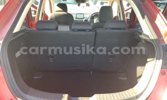 Acheter Occasion Voiture Mazda Demio Rouge à Beitbridge, Matabeleland South Acheter Occasion Voiture Mazda Demio Rouge à Beitbridge, Matabeleland South