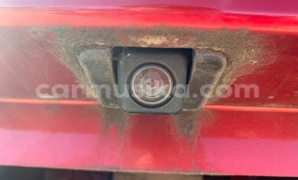 Acheter Occasion Voiture Mazda Demio Rouge à Beitbridge, Matabeleland South Acheter Occasion Voiture Mazda Demio Rouge à Beitbridge, Matabeleland South