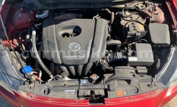 Acheter Occasion Voiture Mazda Demio Rouge à Beitbridge, Matabeleland South Acheter Occasion Voiture Mazda Demio Rouge à Beitbridge, Matabeleland South