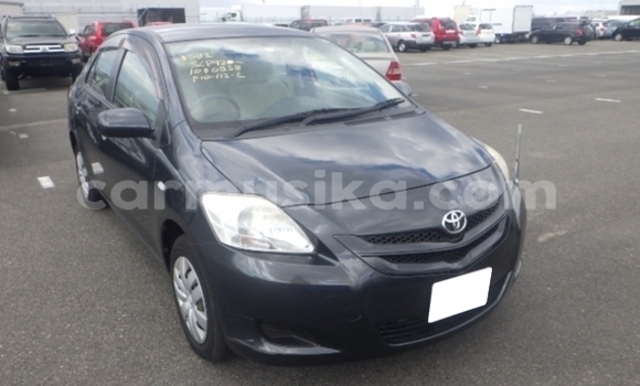 Tenga Tsaru Toyota Belta Zvimwe Mota in Beitbridge in Matabeleland South