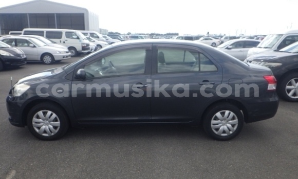 Acheter Occasion Voiture Toyota Belta Autre à Beitbridge, Matabeleland South Acheter Occasion Voiture Toyota Belta Autre à Beitbridge, Matabeleland South